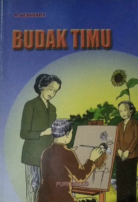 Budak Timu