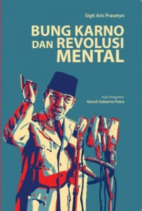 Image of Bung Karno dan Revolusi Mental