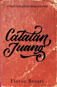Image of Catatan Juang