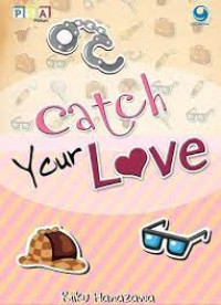 Image of Catch Your Love