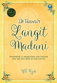 Image of Di Bawah Langit Madani