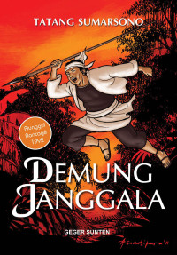 Image of Demung Janggala