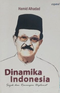 Image of Dinamika Indonesia : Sajak dan Renungan Diplomat