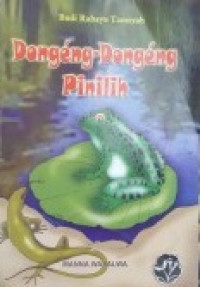 Image of Dongeng - Dongeng Pinilih