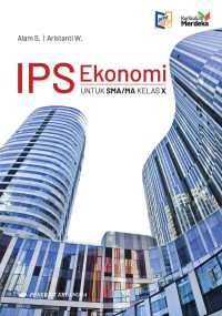 Image of IPS : Ekonomi