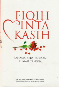 Image of Fiqih Cinta Kasih