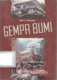 Image of Gempa Bumi