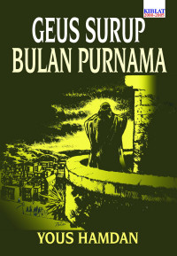 Geus Surup Bulan Purnama