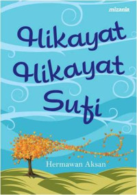 Image of Hikayat - Hikayat Sufi