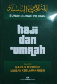 Haji dan Umrah