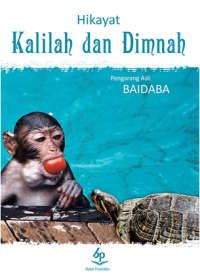 Image of Hikayat Kalilah dan Dimnah