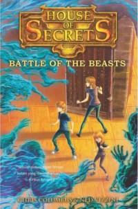 Image of House of Secrets : Battle of the Beasts
