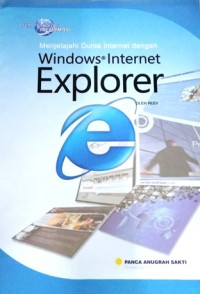 Image of Menjelajahi Dunia Internet dengan Internet Explorer