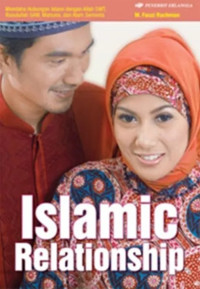 Image of Islamic Relationship