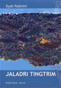 Image of Jaladri Tingtrim