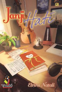 Image of Janji Hati