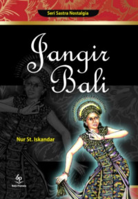 Image of Jangir Bali