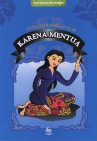 Image of Karena Mentua