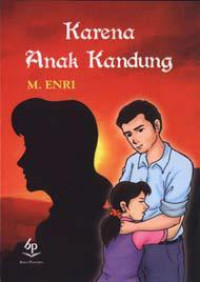 Image of Karena Anak Kandung