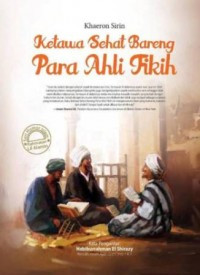 Image of Ketawa Sehat Bareng Para Ahli Fikih