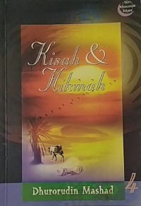 Image of Kisah & Hikmah 4