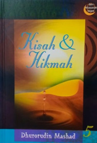 Image of Kisah & Hikmah 5
