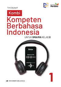 Kombi : Kompeten Berbahasa Indonesia