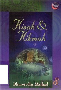 Image of Kisah & Hikmah 8
