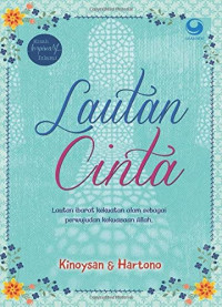 Image of Lautan Cinta : Lautan Ibarat Kekuatan Alam sebagai Perwujudan Kekuasaan Allah