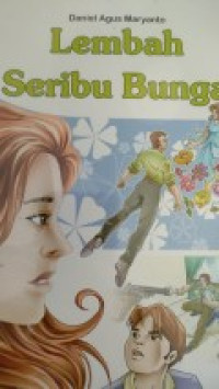 Image of Lembah Seribu Bunga