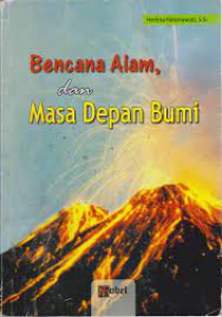Image of Bencana Alam dan Masa Depan Bumi