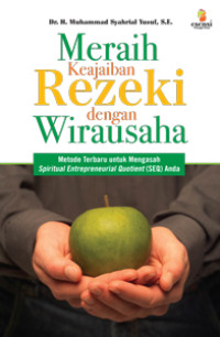 Image of Meraih Keajaiban Rezeki dengan Wirausaha