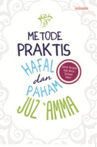 Image of Metode Praktis Hafal dan Paham Juz'amma
