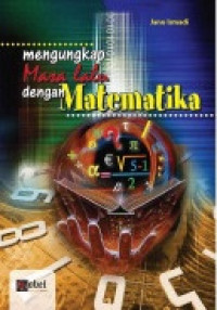 Image of Mengungkap Masa Lalu dengan Matematika