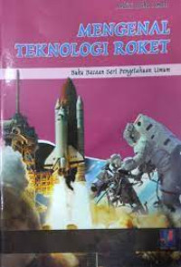 Image of Mengenal Teknologi Roket