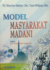 Image of Model Masyarakat Madani