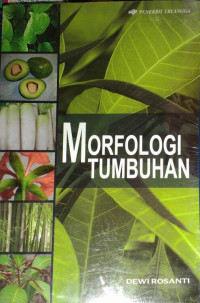 Image of Morfologi Tumbuhan