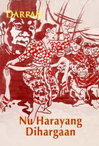 Image of Nu Harayang Dihargaan