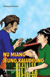 Image of Nu Miang jeung Kaludeung