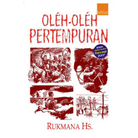 Image of Oleh - Oleh Pertempuran