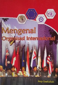 Image of Mengenal Organisasi Internasional