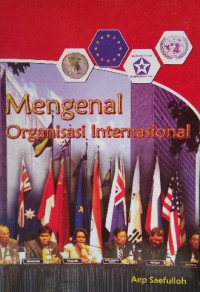 Mengenal Organisasi Internasional