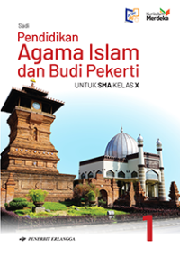 Image of Pendidikan Agam Islam dan Budi Pekerti