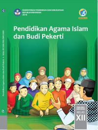Image of Pendidikan Agama Islam dan Budi Pekerti Kelas XII