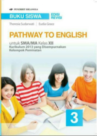 Image of Pathway To English Kelas XII (Kelompok Peminatan)