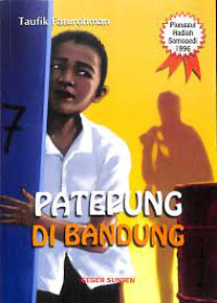 Image of Patepung di Bandung