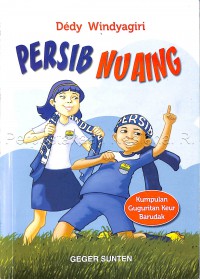 Image of Persib Nu Aing