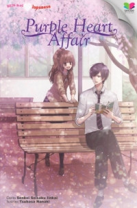 Image of Purple Heart Affair