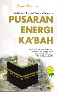 Image of Pusaran Energi Ka'bah