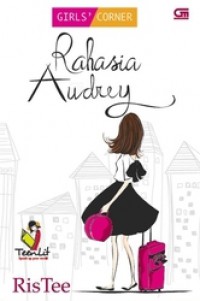 Image of Rahasia Audrey